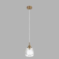 Подвесной светильник Lumion Moderni Dea 8439/1A