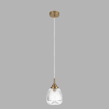 Подвесной светильник Lumion Moderni Dea 8439/1A