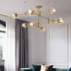 Подвесная люстра ImperiumLoft Gap 140725-26