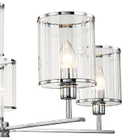 Люстра на штанге Indigo Dante V000411