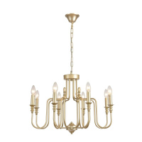 Подвесная люстра Lumion Classi Suana 8318/8