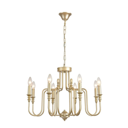 Подвесная люстра Lumion Classi Suana 8318/8