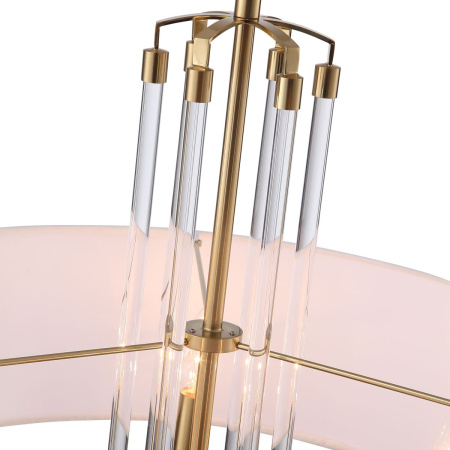Подвесная люстра  ST Luce Опал SL1403.303.05