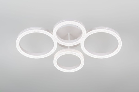 Потолочный светильник Rivoli Juniper 6187-702