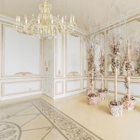 Подвесная люстра Arti Lampadari Gioia E 1.1.16.602 CG