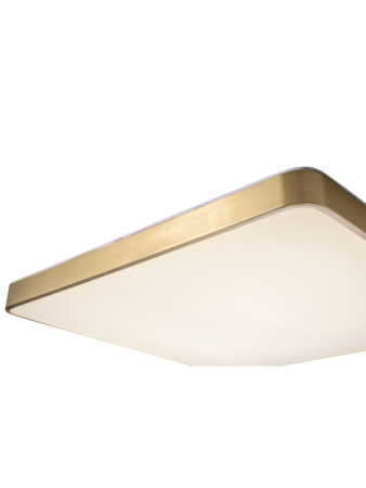 Потолочный светильник Zortes Monna ZRS.1209.07