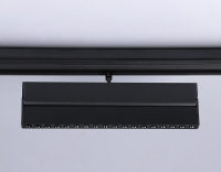 Трековый светодиодный светильник Ambrella light Track System Magnetic GL4081