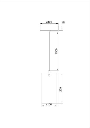 Подвесной светильник Arte Lamp Lanterna A3606SP-7BK