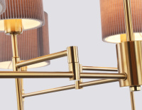 Люстра на штанге Ambrella Light High Light LH72383