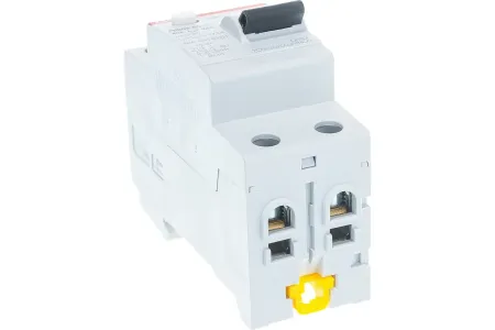 УЗО ABB FH202 2P 40A 300mA  AC