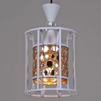 Подвесной светильник Reluce 05362-0.9-03 WH+FGD