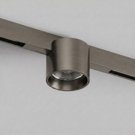 Трековый светильник Denkirs SHINE PRIME SPOT 3000К DK4763-DN