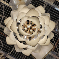 Подвесная люстра Cloyd Trapesund 10662