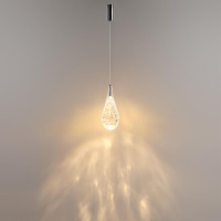 Подвесной светильник Odeon Light L-Vision Incanto 7148/5L
