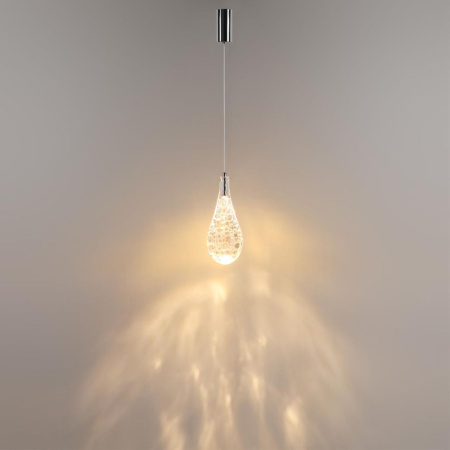 Подвесной светильник Odeon Light L-Vision Incanto 7148/5L