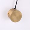 Настенный светильник ImperiumLoft Denzil 178017-26