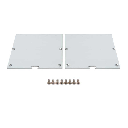 Профиль алюминиевый накладной Feron CAB265 10376