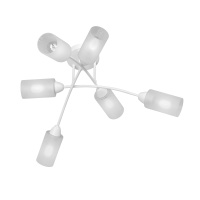 Потолочная люстра Vitaluce V4188-0/6PL