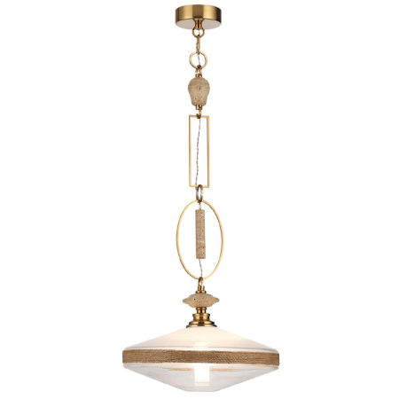 Подвесной светильник Odeon Light Pendant Krema 5441/1