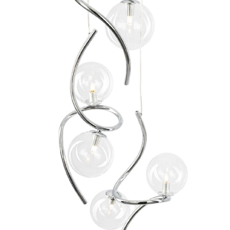 Каскадная люстра Citilux Vansa CL206091