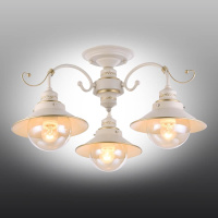 Потолочная люстра Torri OML-50807-03