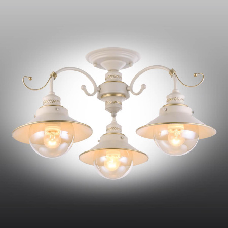 Потолочная люстра Torri OML-50807-03