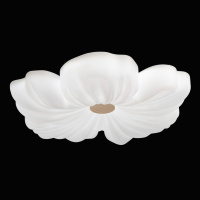 Потолочная люстра De Markt City Мадлен 424019501