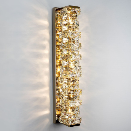 Настенный светильник Modelux ML.541.600 GD