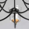 Подвесная люстра MW-Light Альгеро 285012405