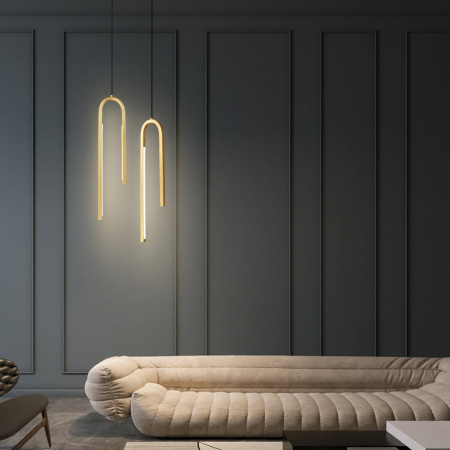 Подвесной светильник ImperiumLoft Wiki 212898-23