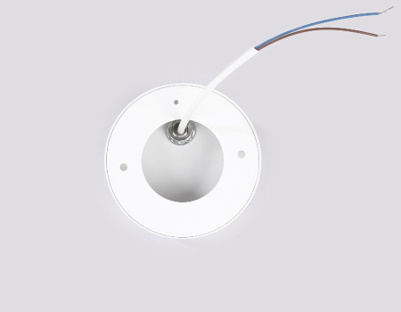 Накладной спот Ambrella Light Move Techno Spot TA1444