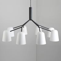 Подвесная люстра ImperiumLoft Skym 102056-26