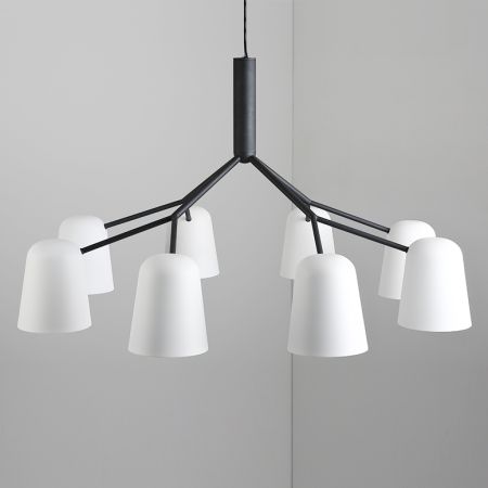 Подвесная люстра ImperiumLoft Skym 102056-26