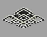 Потолочная люстра Ambrella Light Acrylica Ice FA1738