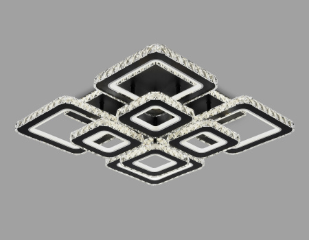 Потолочная люстра Ambrella Light Acrylica Ice FA1738