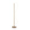 Торшер Freya Fancy FR6059FL-L60BS