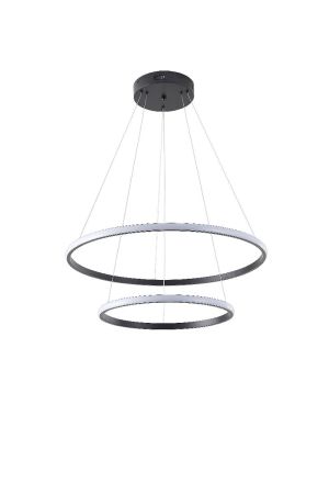 Подвесная люстра Zortes Ringolight ZRS.33321.63C