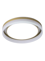 Потолочный светильник Zortes Adel ZRS.1200.01