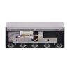 Настенный светильник Freya Flux FR6158WL-L10B