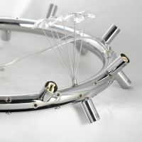 Подвесная люстра Lussole LOFT ALASKA GRLSP-8339