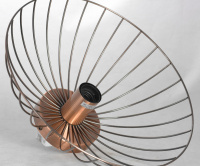 Накладной светильник Lussole Loft Brooks LSP-8249