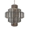 Подвесная люстра Loft IT Celebration 10579/600 Smoke