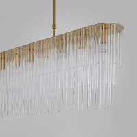 Подвесная люстра Bogates Allure 488/10 Smart a065774