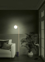 Торшер Eglo Betulia 39981