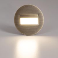 Подсветка для лестниц Citilux Скалли CLD007R3