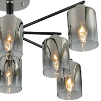 Потолочная люстра Reluce 07274-0.3-08