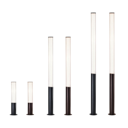 Ландшафтный светильник Mantra Gant 9156