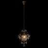 Подвесной светильник Loft IT Burlesque 10417 BW