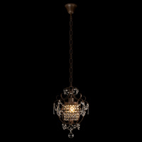 Подвесной светильник Loft IT Burlesque 10417 BW