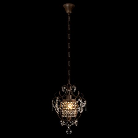 Подвесной светильник Loft IT Burlesque 10417 BW